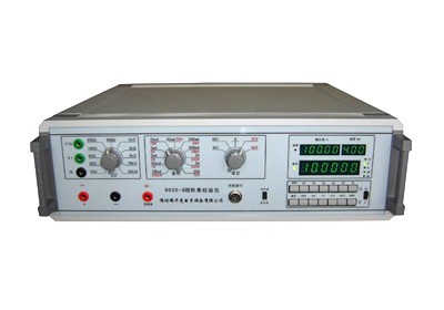 JH-Q型鉗形表校準儀